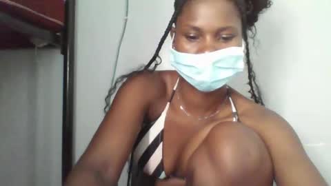 spicy online show from April 15, 7:10 pm