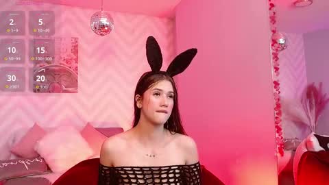 Snapshot of spicy_kass chatting on February 13, 4:08 am KASS online show from February 13, 4:08 am