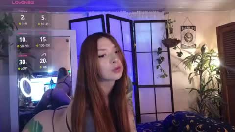 Alicia online show from August 5, 9:50 pm