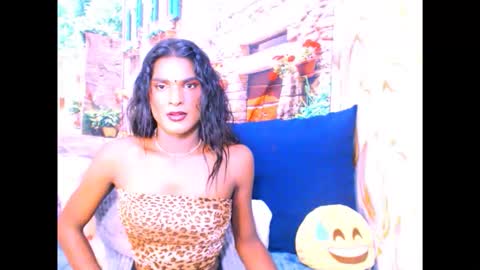 Snapshot of spicybarbie4u chatting on February 26, 11:59 pm spicybarbie4u online show from February 26, 11:59 pm