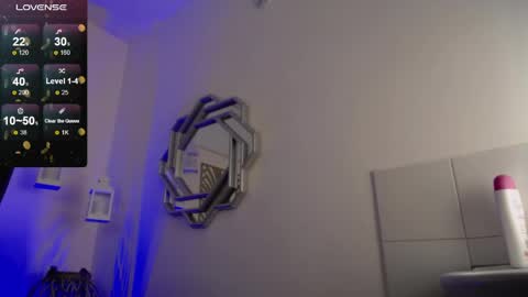 Barbara online show from April 19, 12:15 pm