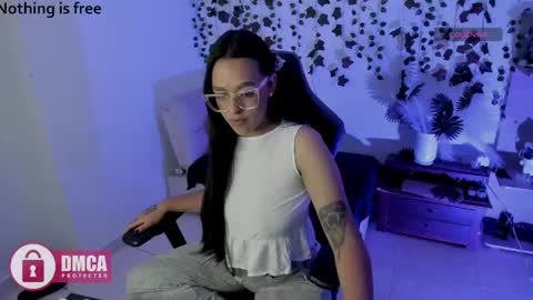 Geraldin online show from May 19, 3:51 pm