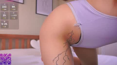 Liu online show from March 21, 3:26 pm