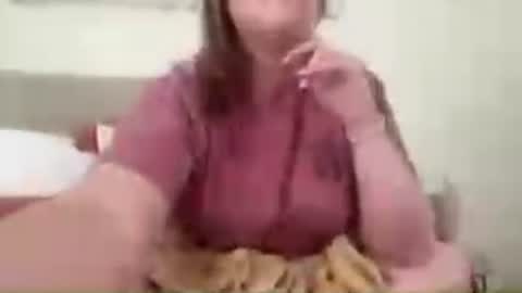Ginger online show from July 10, 6:43 pm