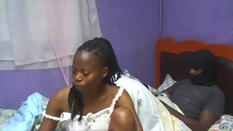 Ebony Spicy online show from April 28, 11:37 am