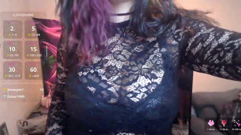 spicynice420 online show from May 16, 11:03 pm