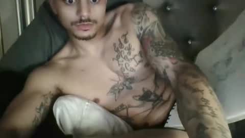 spicypapi9411 online show from March 10, 1:32 am