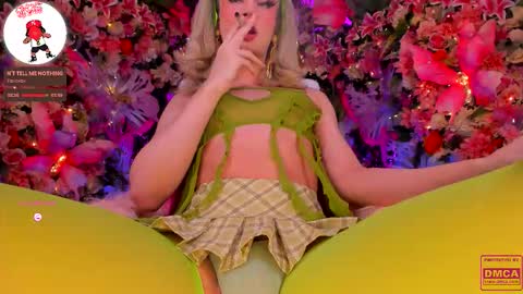  Alison  Sharon  online show from February 26, 12:20 am