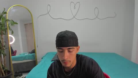 spider master online show from January 13, 11:43 pm