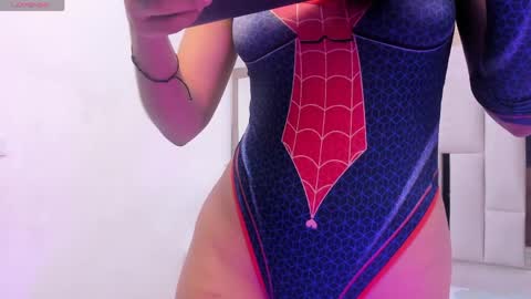 Spider online show from May 25, 11:49 am
