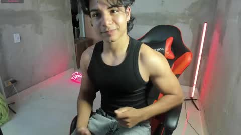 spideychill online show from April 18, 11:05 pm