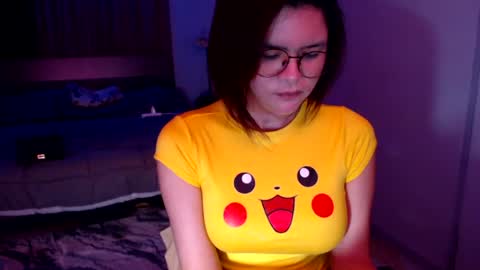 Hi Im Carmela online show from July 13, 12:41 pm