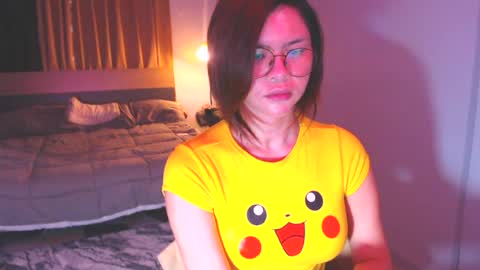 Hi Im Carmela online show from July 14, 12:46 am