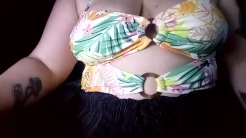 Vanessa Spade online show from July 5, 4:19 am