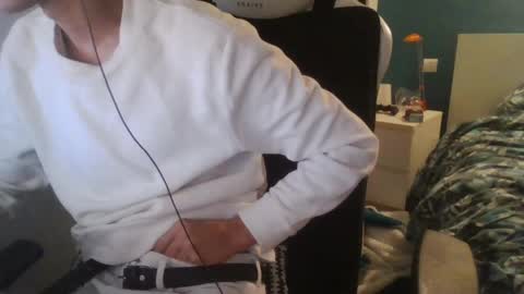 spirarmage online show from April 19, 8:33 pm