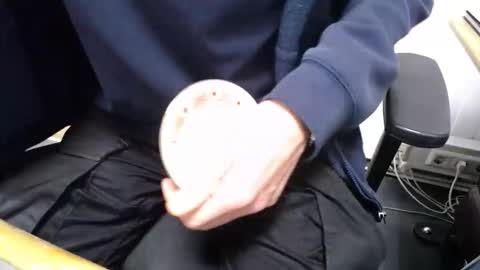 spiritmx6 online show from December 16, 3:39 pm