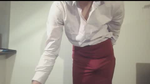 ellie online show from March 27, 11:48 pm