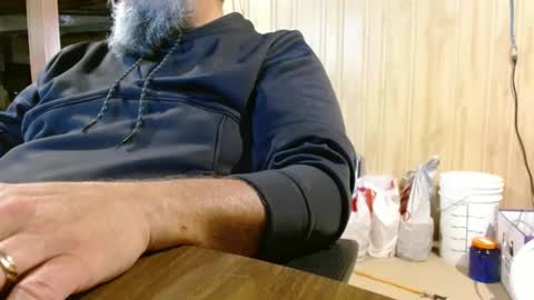 Splash Man online show from September 10, 6:30 pm