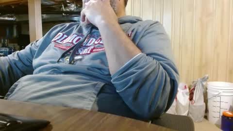 Splash Man online show from September 26, 6:56 pm