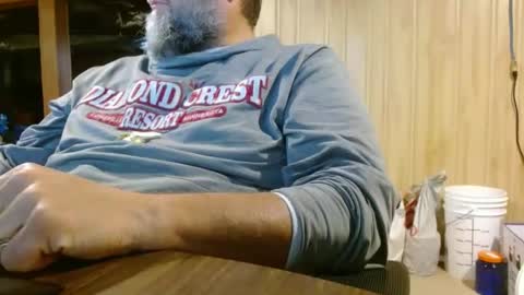 Splash Man online show from October 2, 1:40 pm