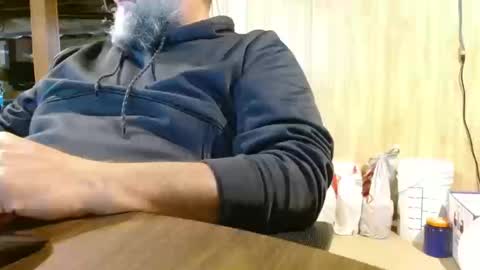 Splash Man online show from October 13, 2:17 pm