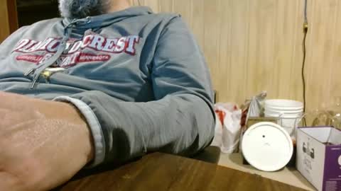 Splash Man online show from November 25, 12:27 pm