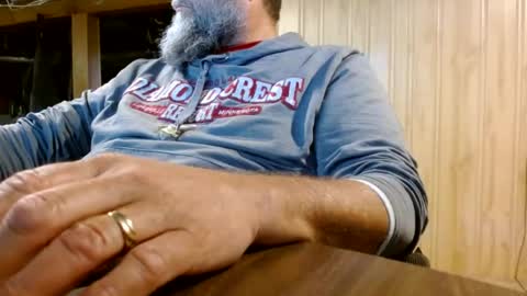 Splash Man online show from July 13, 6:22 pm