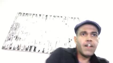 spliffray online show from April 16, 4:41 pm