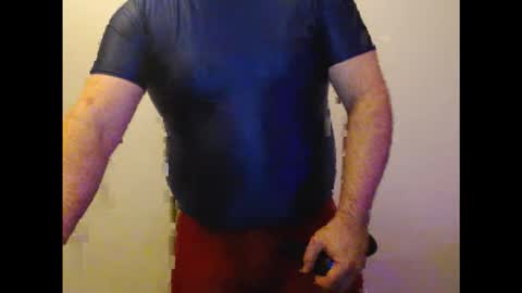 musclegrowthfantasy online show from September 13, 1:22 pm