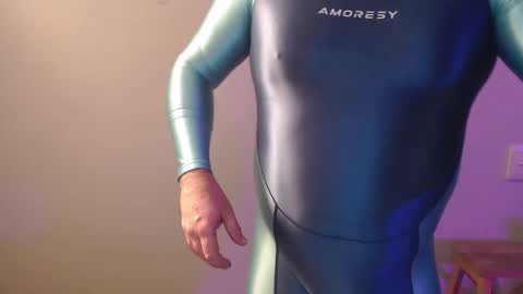 musclegrowthfantasy online show from March 20, 4:56 pm