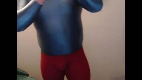 musclegrowthfantasy online show from July 21, 7:11 am