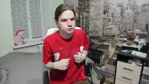 Boris  Fedya  Kolya online show from July 4, 7:42 pm