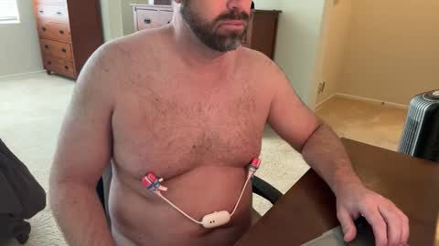 Spongers online show from March 25, 4:46 pm