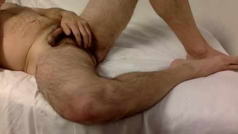 Spontaneouscumbustion online show from March 1, 3:03 pm