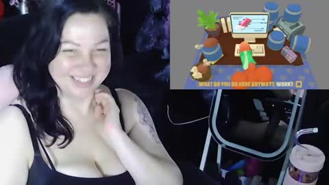 spooky_boo_babe6 online show from July 28, 8:52 pm