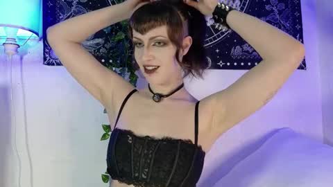 Snapshot of spookysage chatting on January 10, 12:45 am Sage online show from January 10, 12:45 am