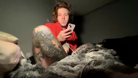 sportsfreak1619 online show from November 27, 9:33 am