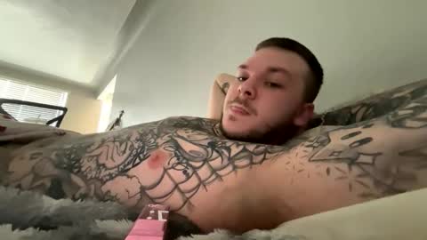 sportsfreak1619 online show from January 9, 8:21 pm