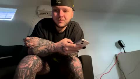 sportsfreak1619 online show from February 22, 11:47 pm