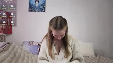 Snapshot of sporty_girl666 chatting on February 19, 11:17 am Bela online show from February 19, 11:17 am