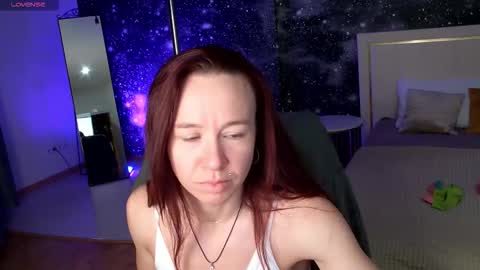 Spoty Kate online show from December 22, 1:02 am