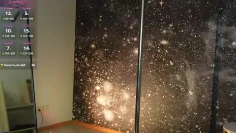 Spoty Kate online show from April 20, 1:08 am