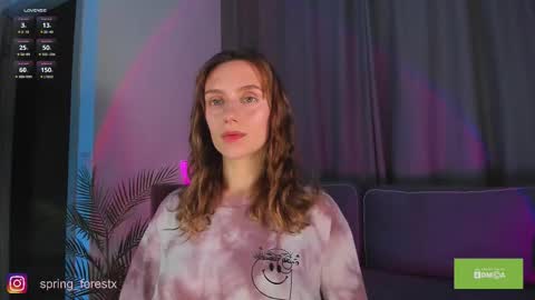 Lilly  online Monday - Friday ask time in pm online show from October 2, 3:19 pm