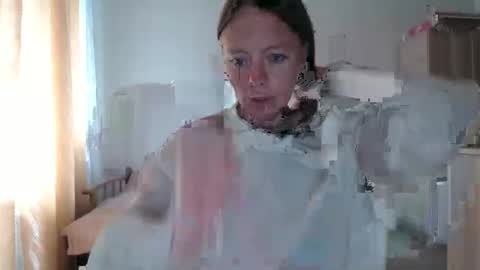spring_time_ online show from April 23, 12:29 pm