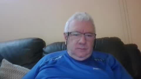 springtine online show from May 16, 12:18 am
