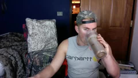 Spun Redneck online show from January 18, 12:09 pm