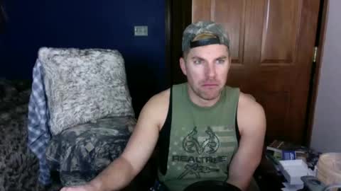 Spun Redneck online show from February 2, 10:36 am