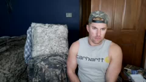 Spun Redneck online show from February 2, 11:47 pm