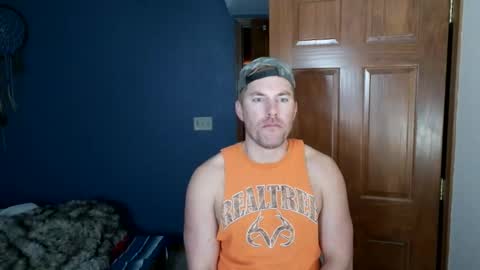 Spun Redneck online show from February 6, 12:15 am