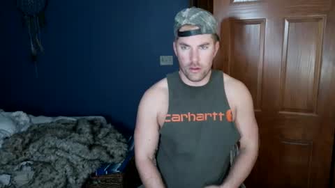 Spun Redneck online show from February 10, 11:47 am